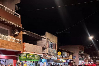 Carnaval em Arraial do Cabo termina sem homicídios e com queda nos casos de violência