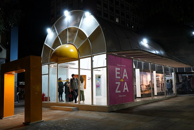 Espaço das Artes Zélia Arbex recebe 2ª edição do Baile Charme no domingo (22)