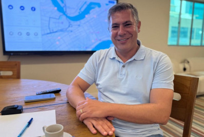 Dr. Serginho anuncia férias de uma semana, mas impõe missão à equipe e cobra entregas em Cabo Frio