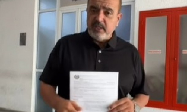 Presidente de honra da Inocentes de Belford Roxo abre queixa contra a LigaRJ