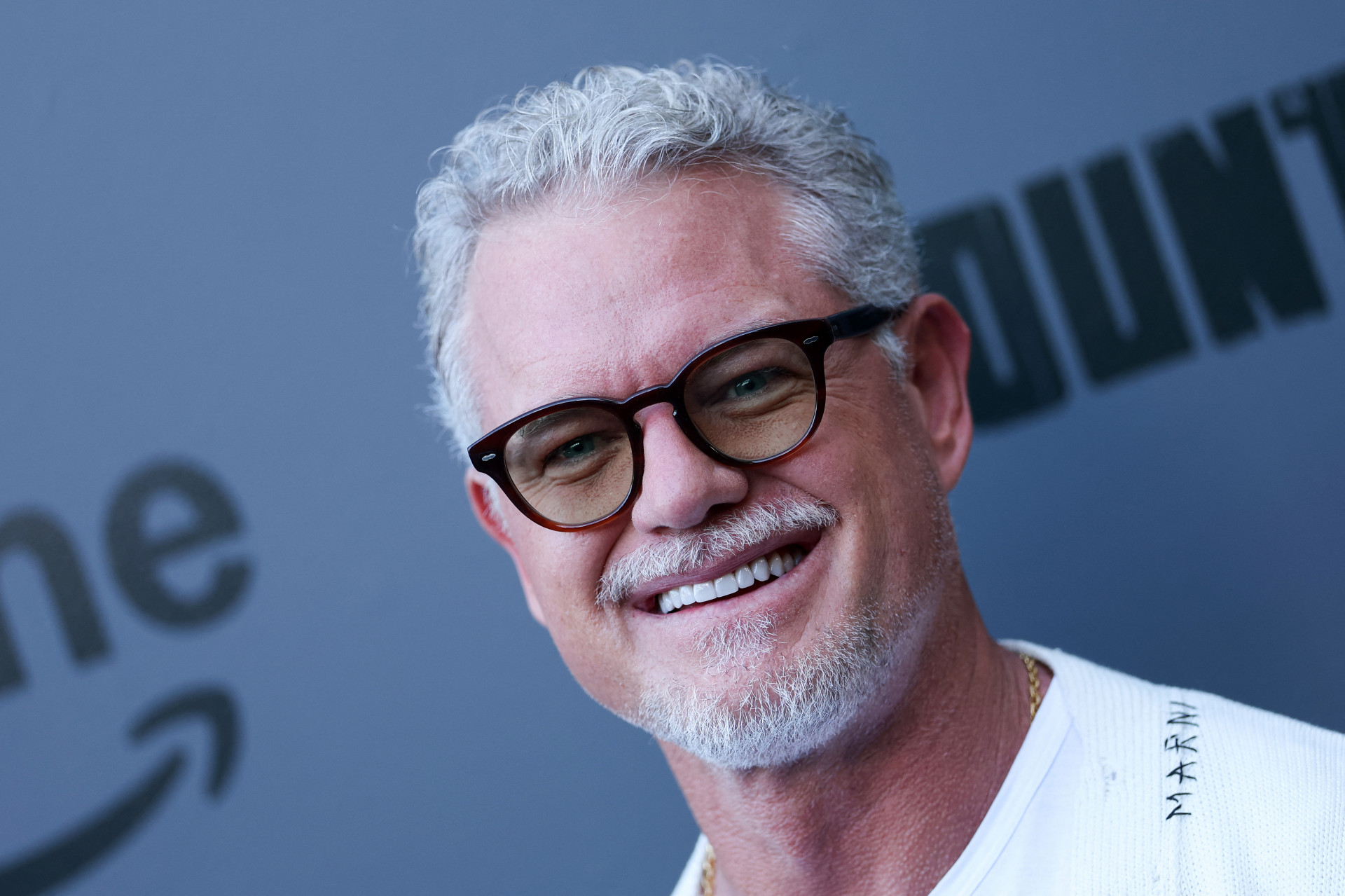 Eric Dane - AFP