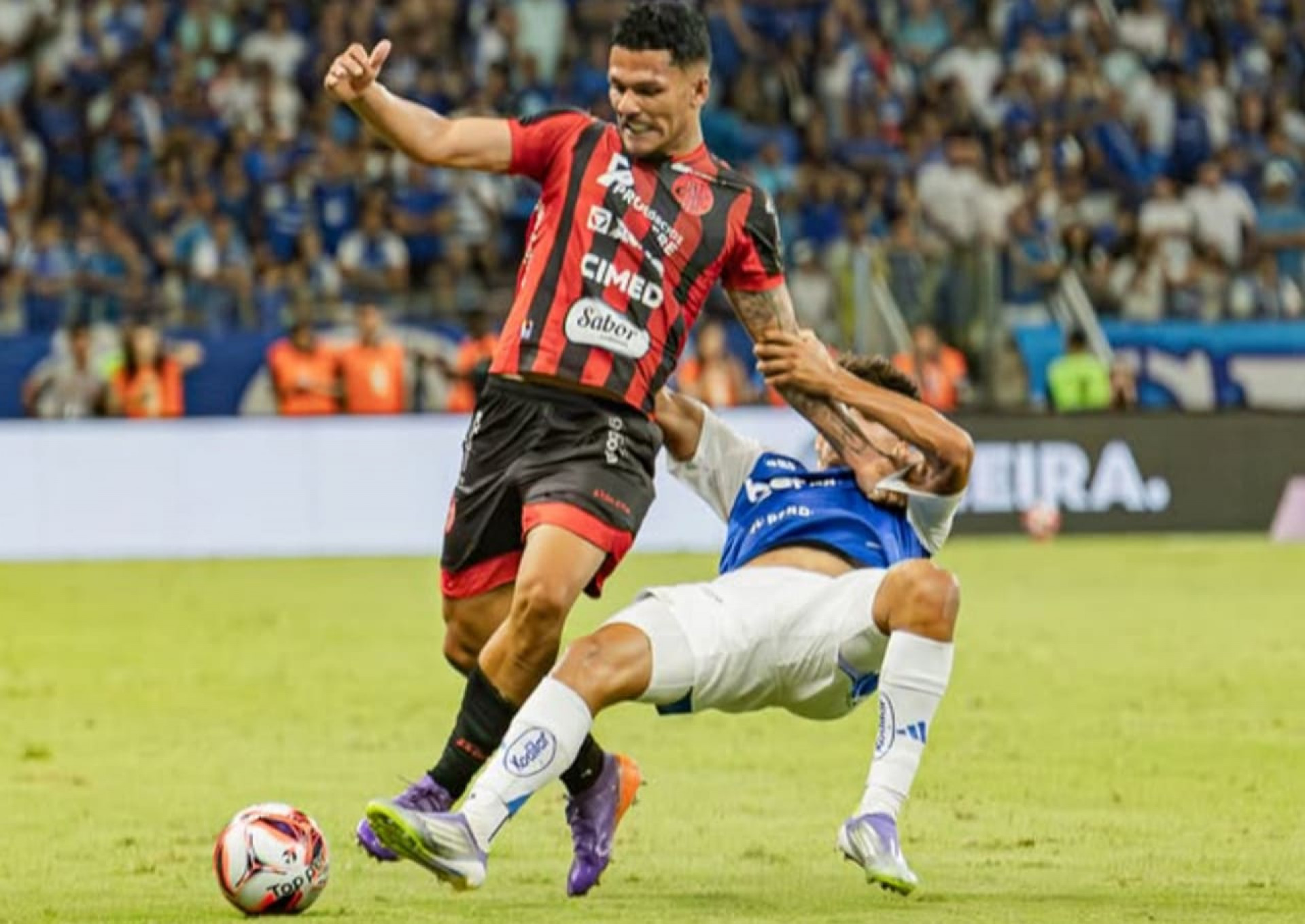 Pouso Alegre x Cruzeiro: onde assistir, escala&ccedil;&otilde;es e arbitragem