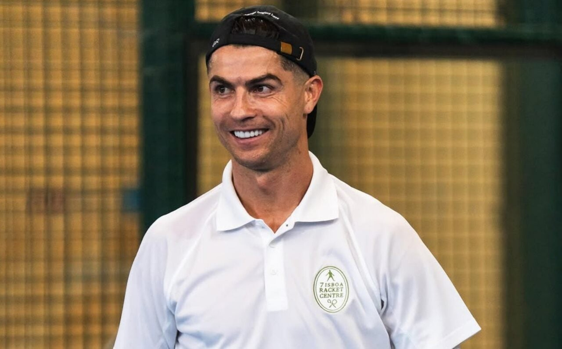 Cristiano Ronaldo investe 7,5 milh&otilde;es de d&oacute;lares em plataforma tecnol&oacute;gica da Herbalife