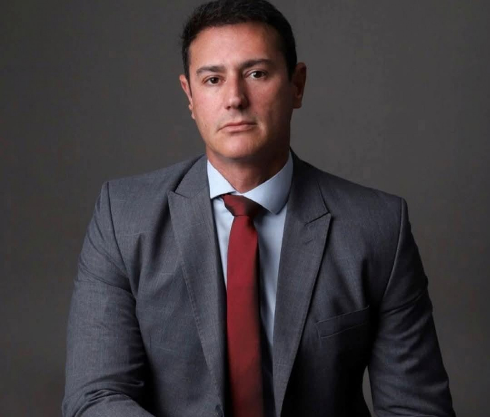 O advogado Daniel Blanck diz que a violência vicária é recente no debate jurídico - Divulgação