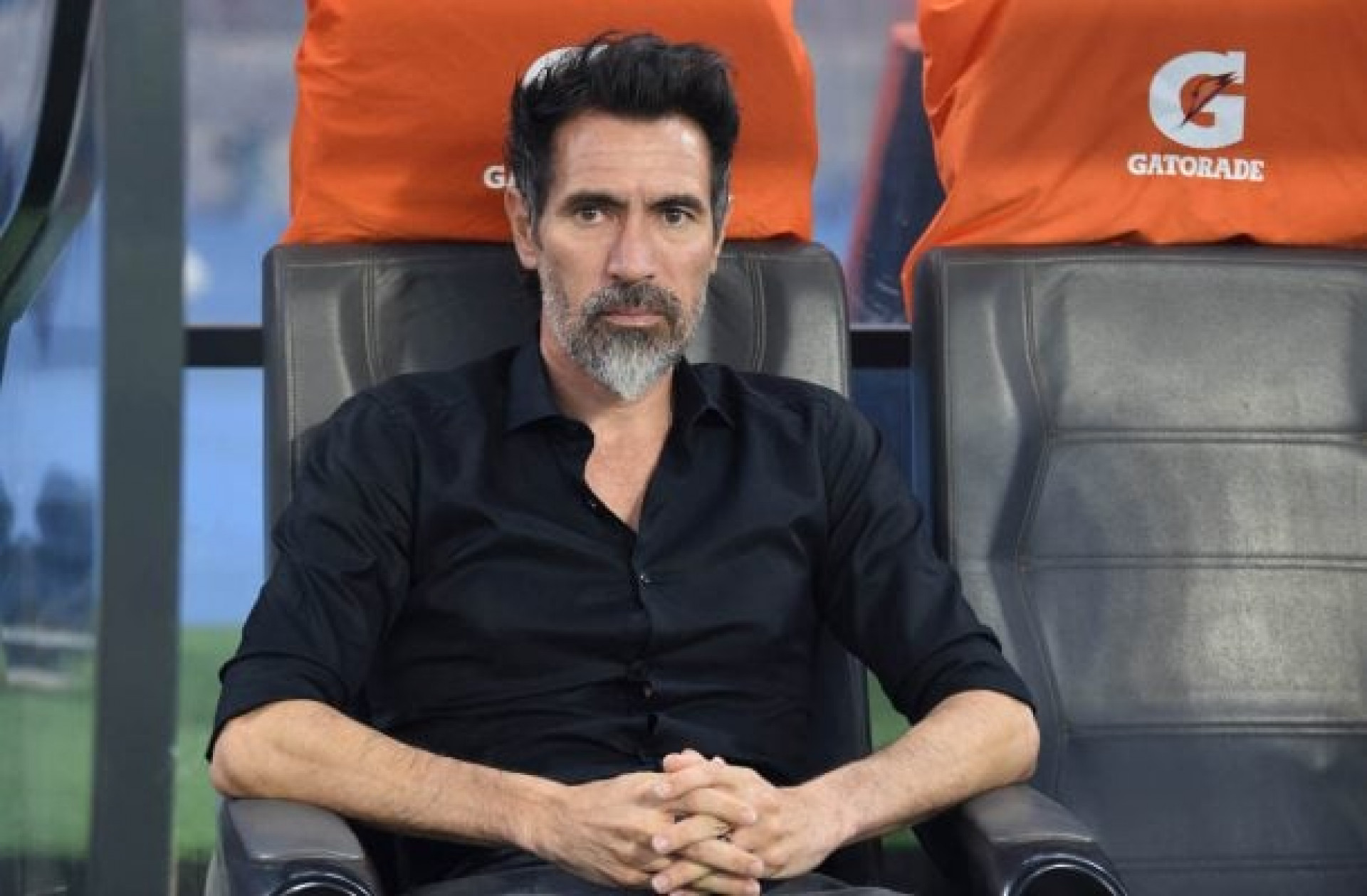 Betinho Marques – Veja o perfil de Eduardo Dom&iacute;nguez, prov&aacute;vel comandante do Atl&eacute;tico