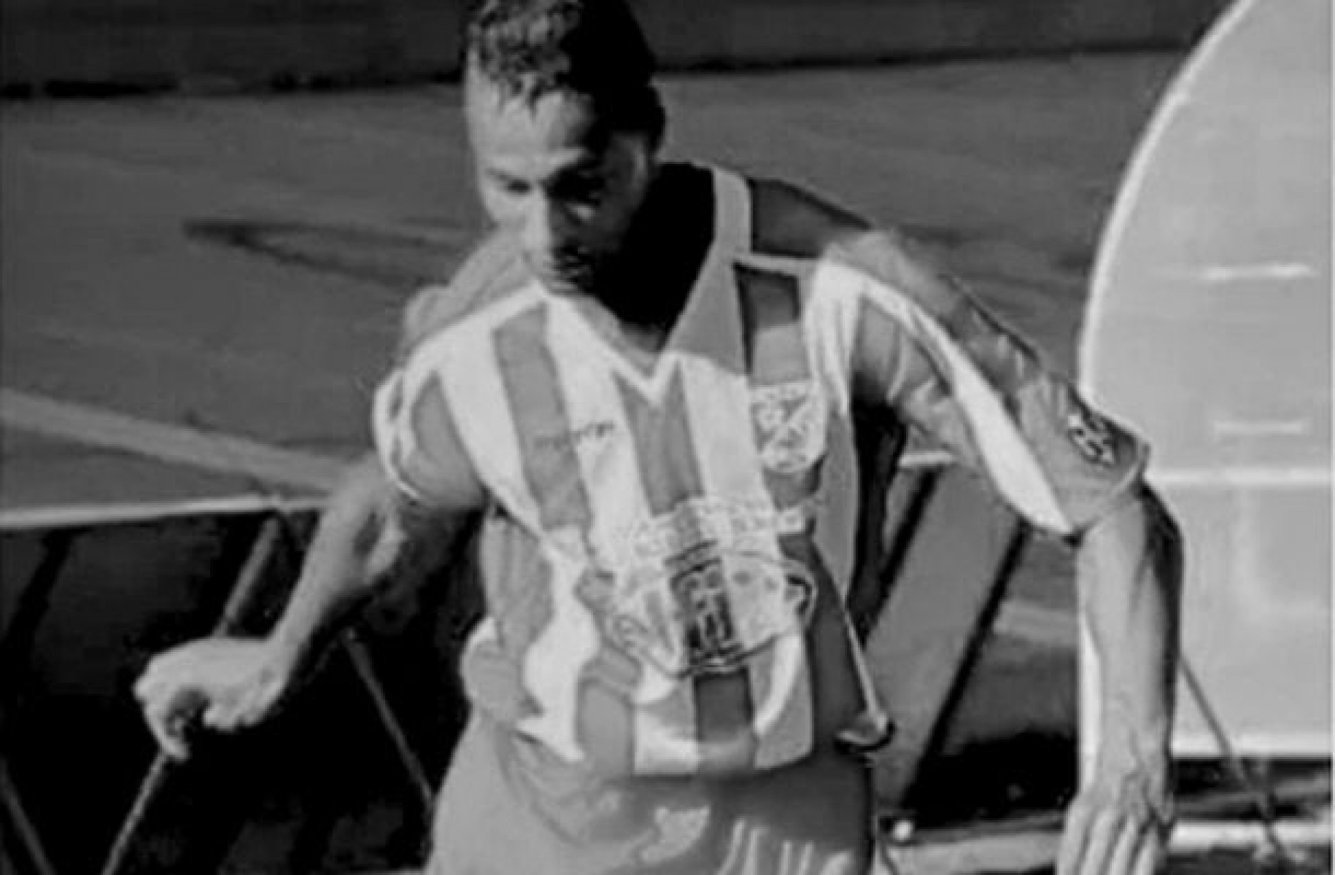 Pol&iacute;cia encontra ex-jogador morto ap&oacute;s desaparecimento na It&aacute;lia