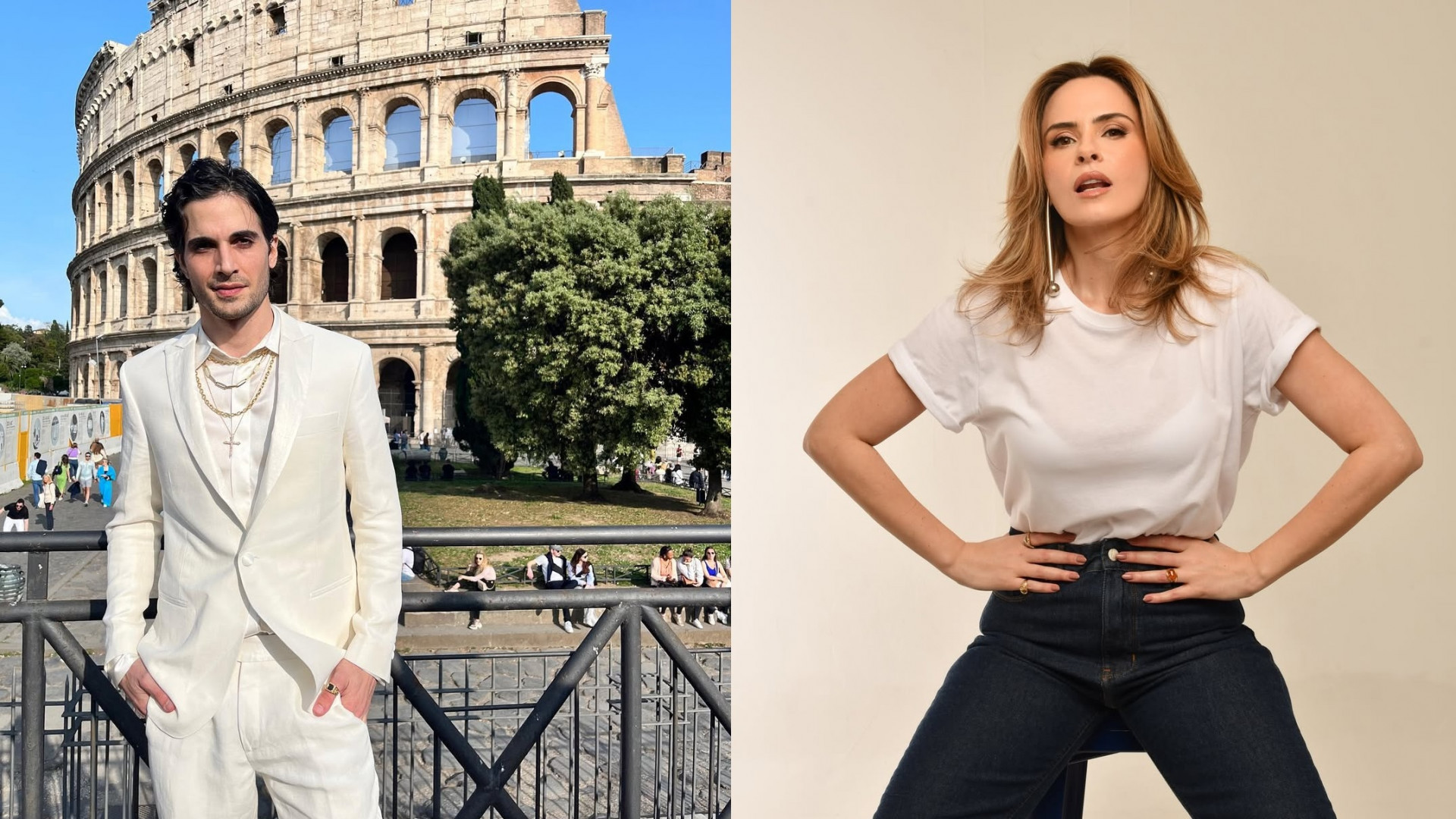 Fiuk rebateu críticas de Ana Paula Renault dentro do 'BBB 26' - Reprodução/Instagram