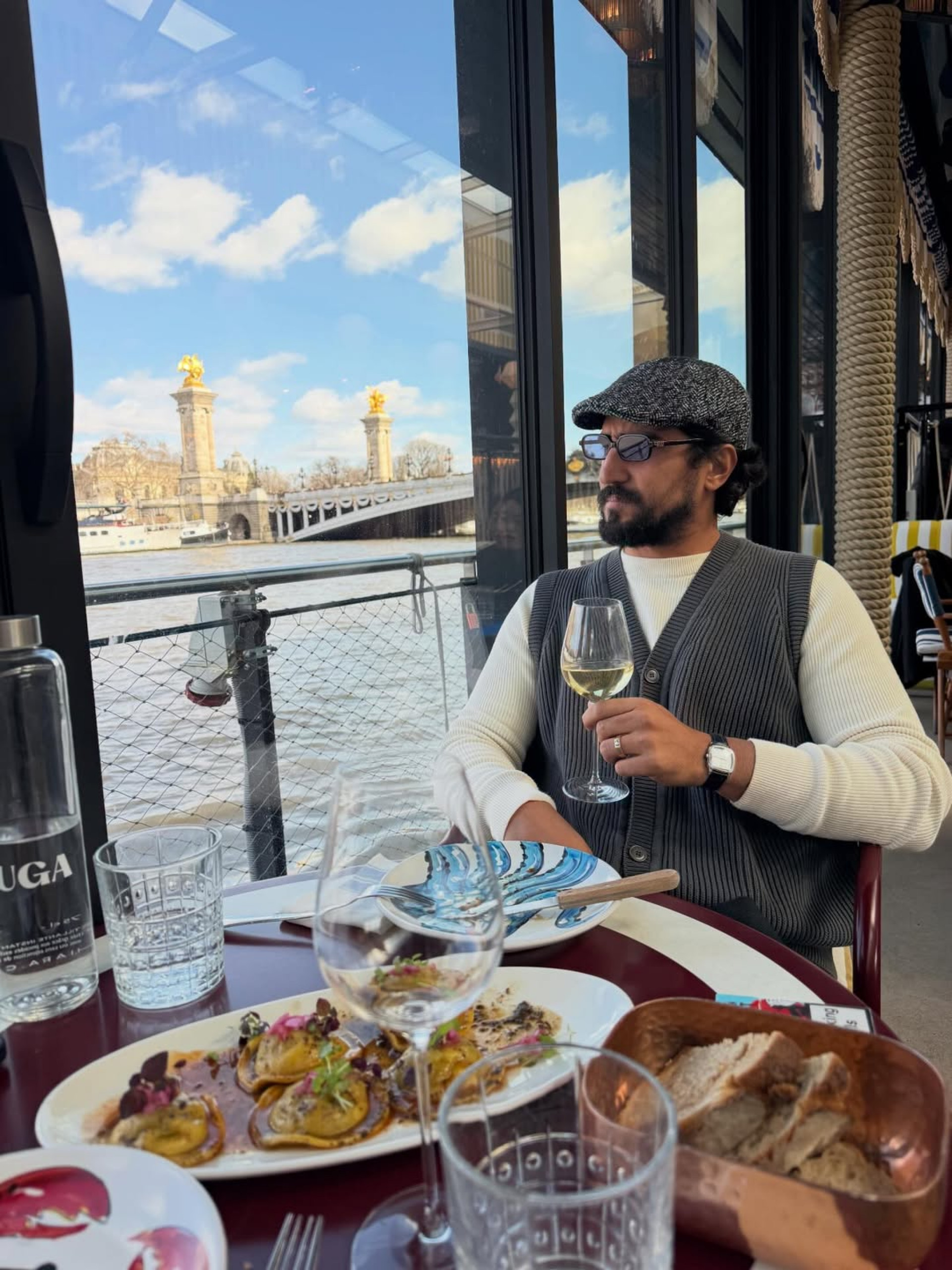 Renato Góes - Reprodução/Instagram