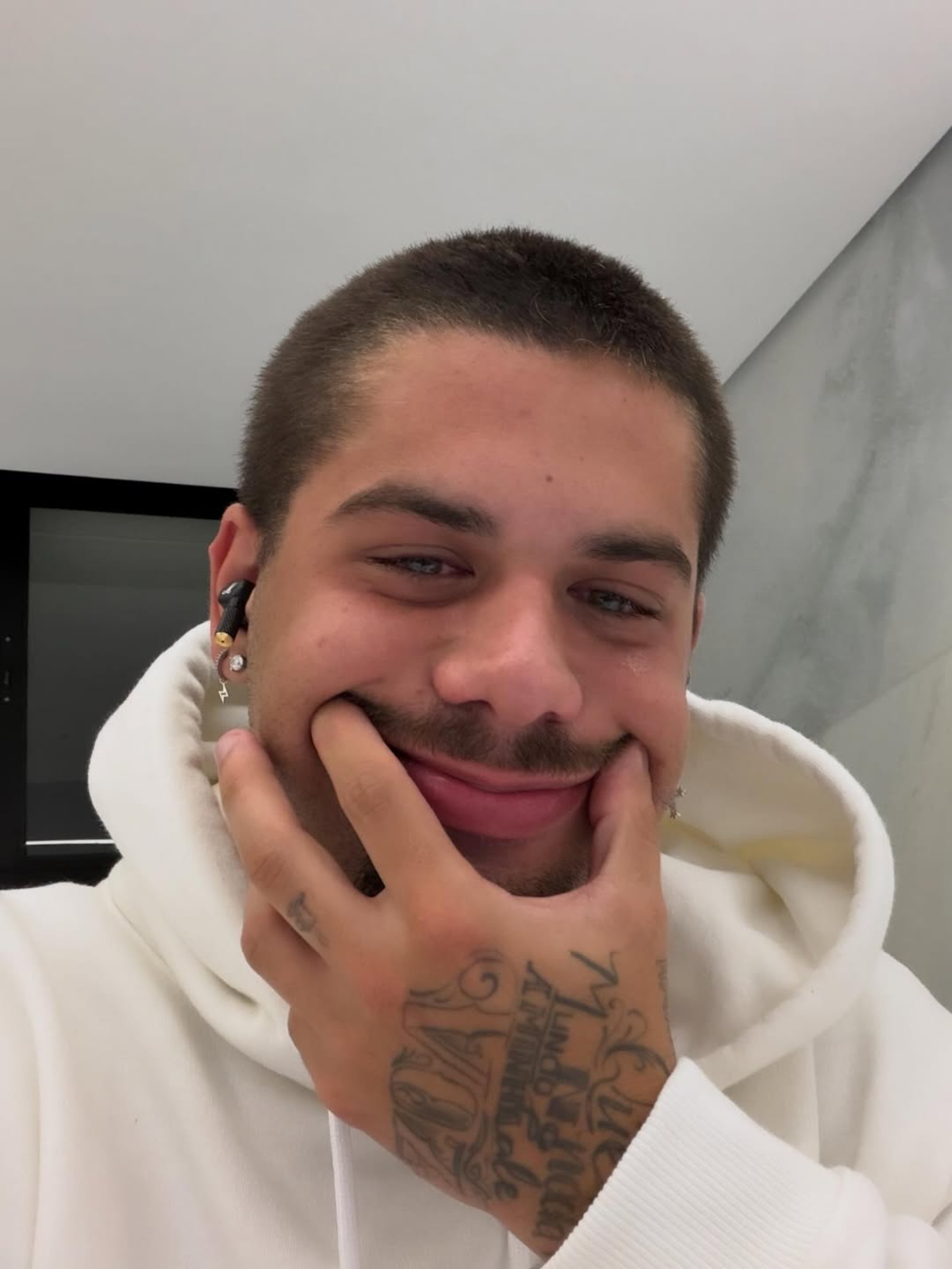 Zé Felipe - Reprodução / Instagram