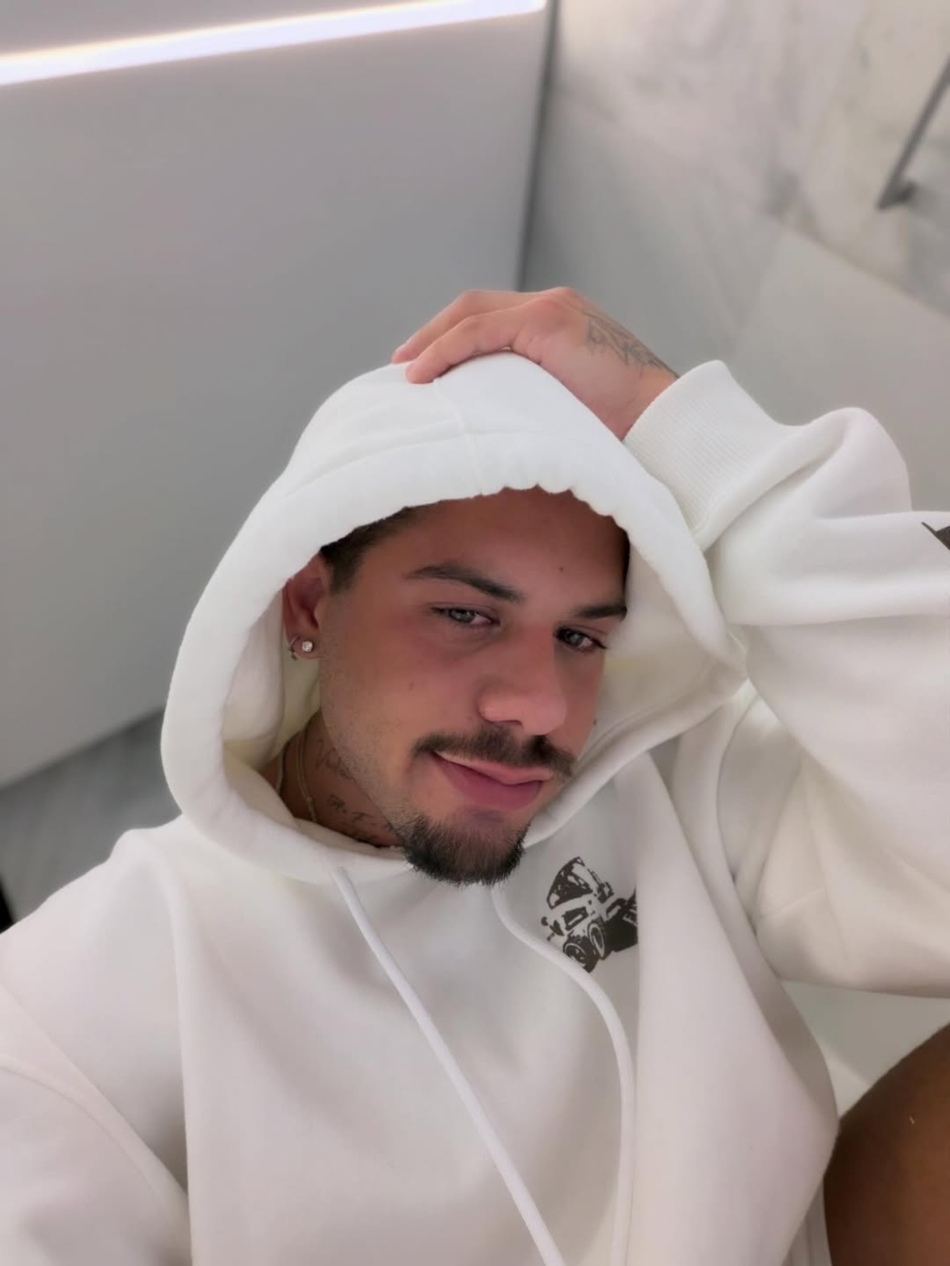 Zé Felipe - Reprodução / Instagram