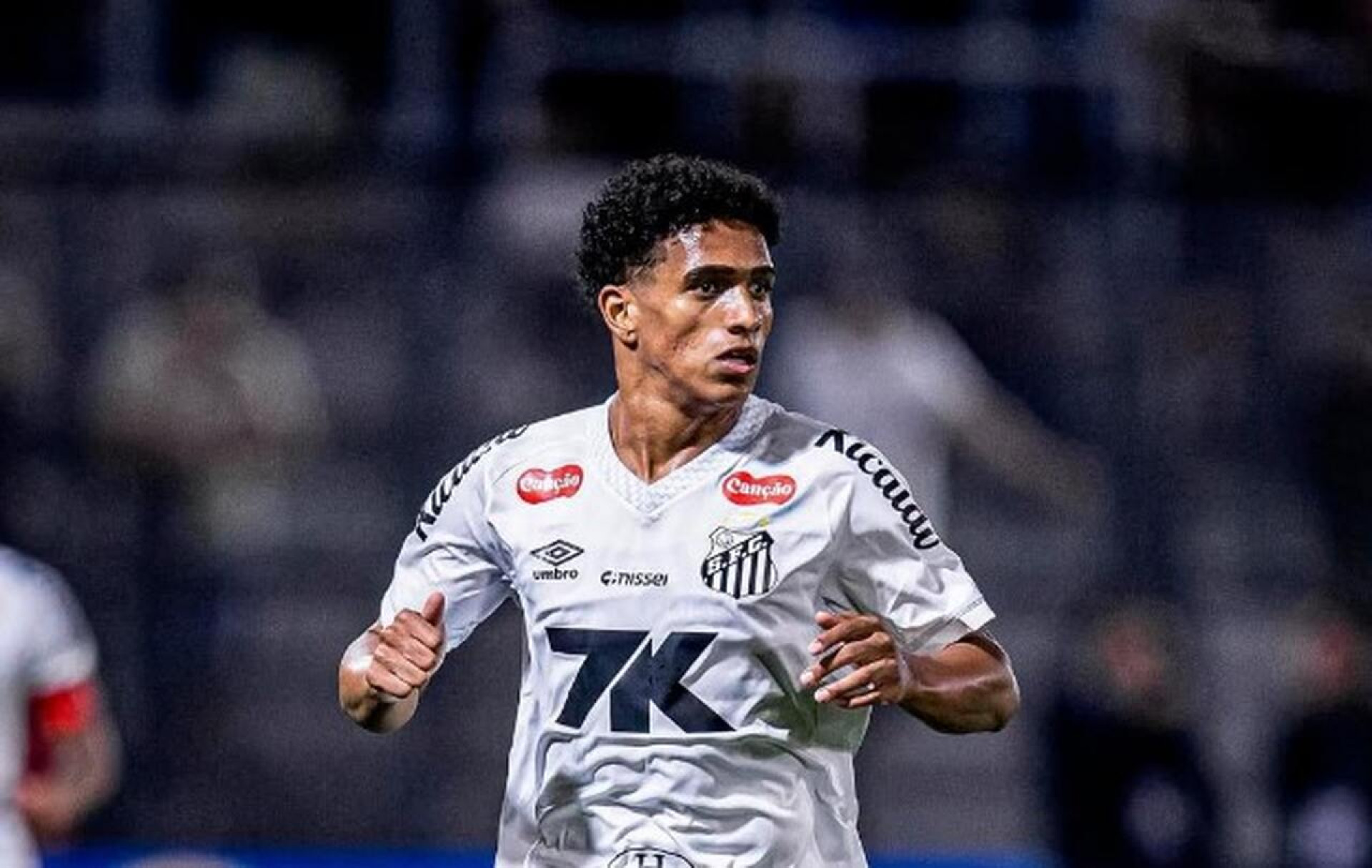 Santos aguarda repasse da venda de Souza para derrubar transfer ban