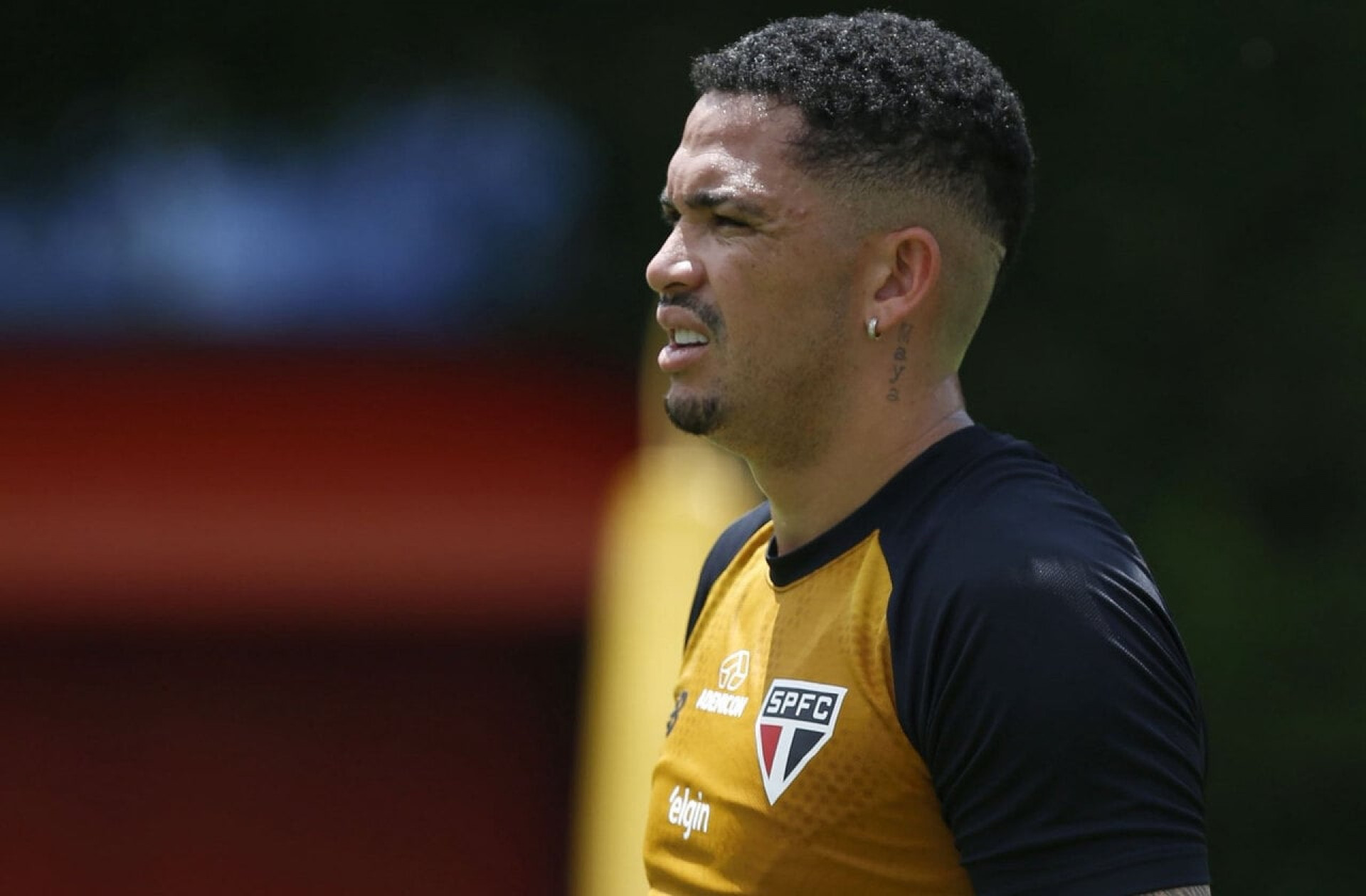 S&atilde;o Paulo tem nove jogadores pr&oacute;ximos do fim de contrato