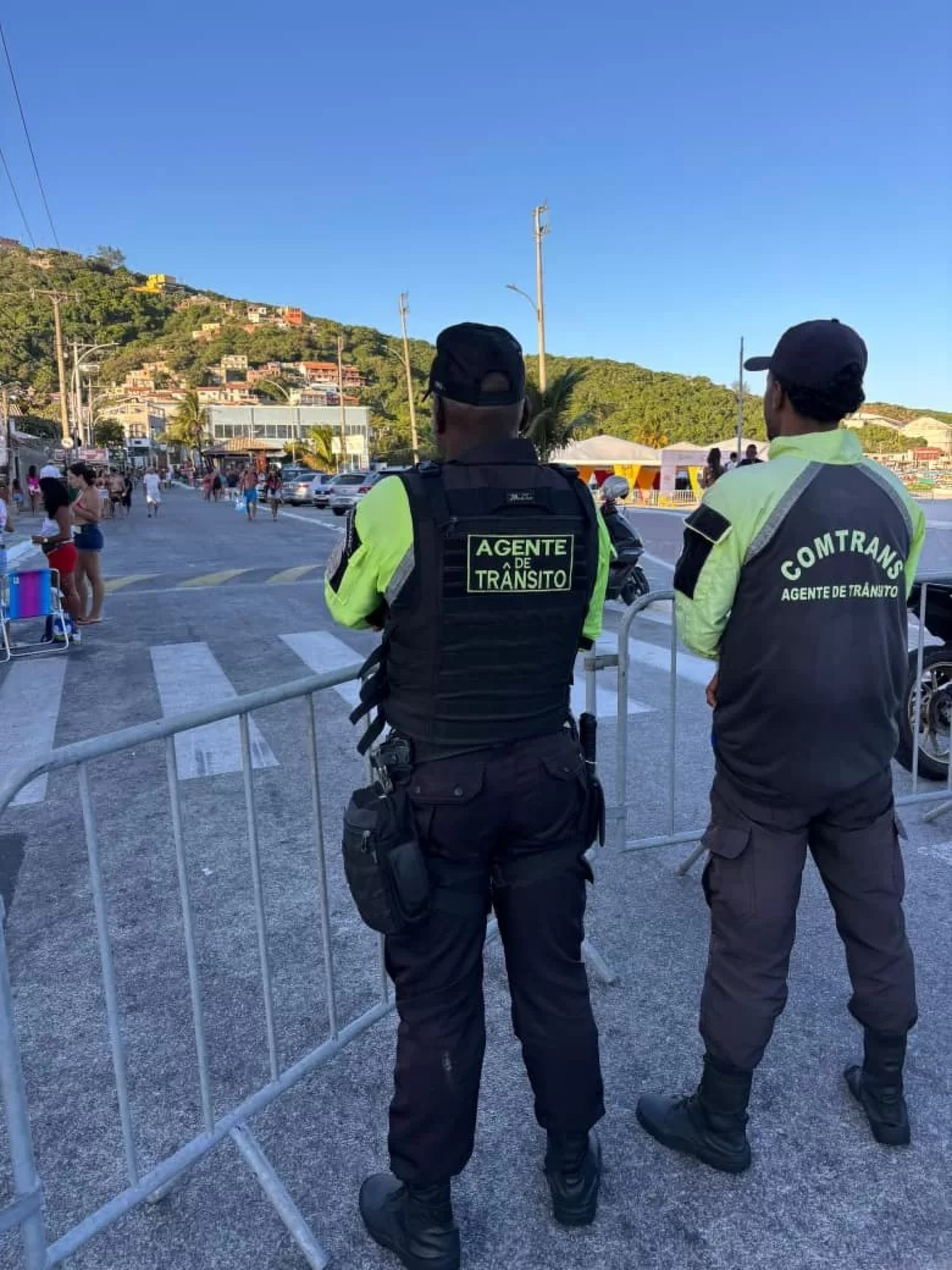 Segurança Pública  - Ascom