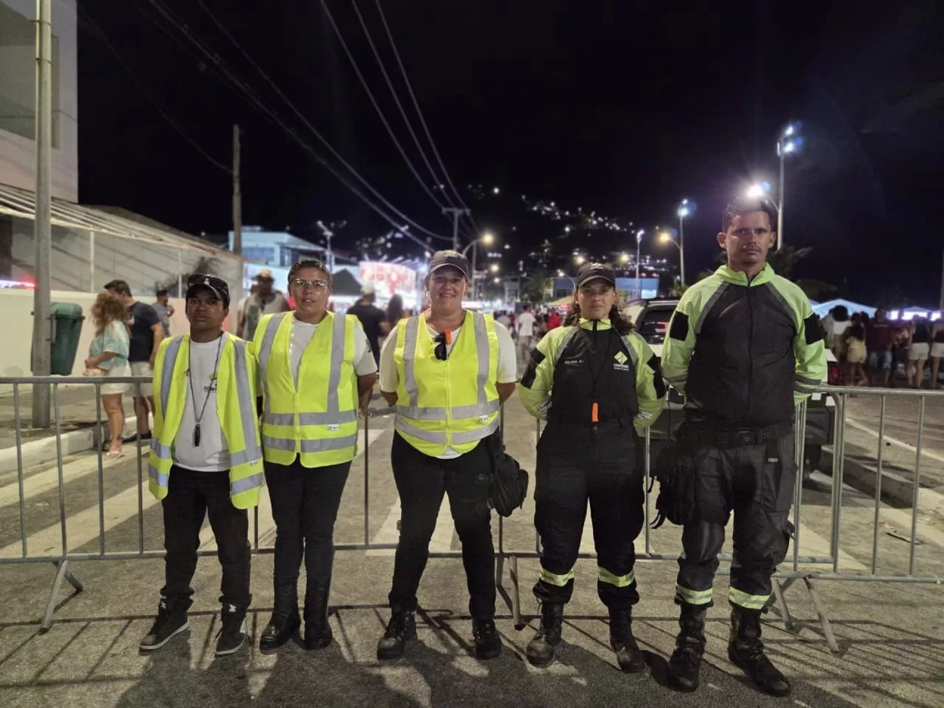 Segurança Pública  - Ascom