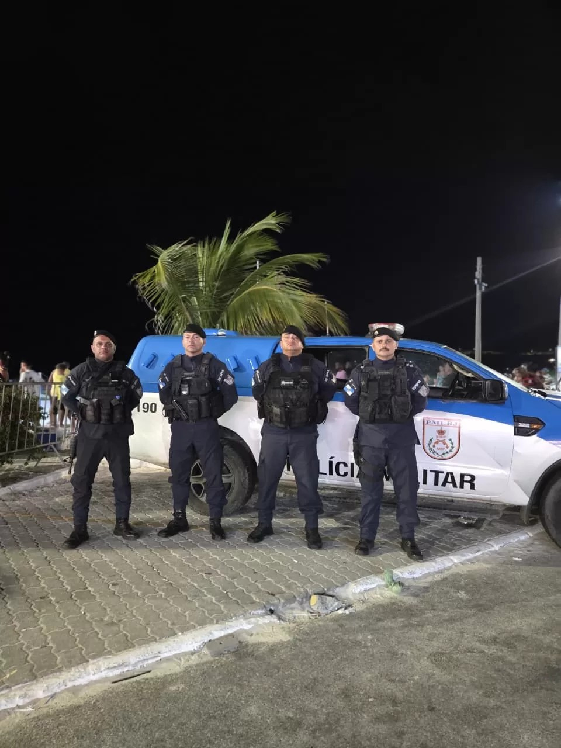 Segurança Pública  - Ascom