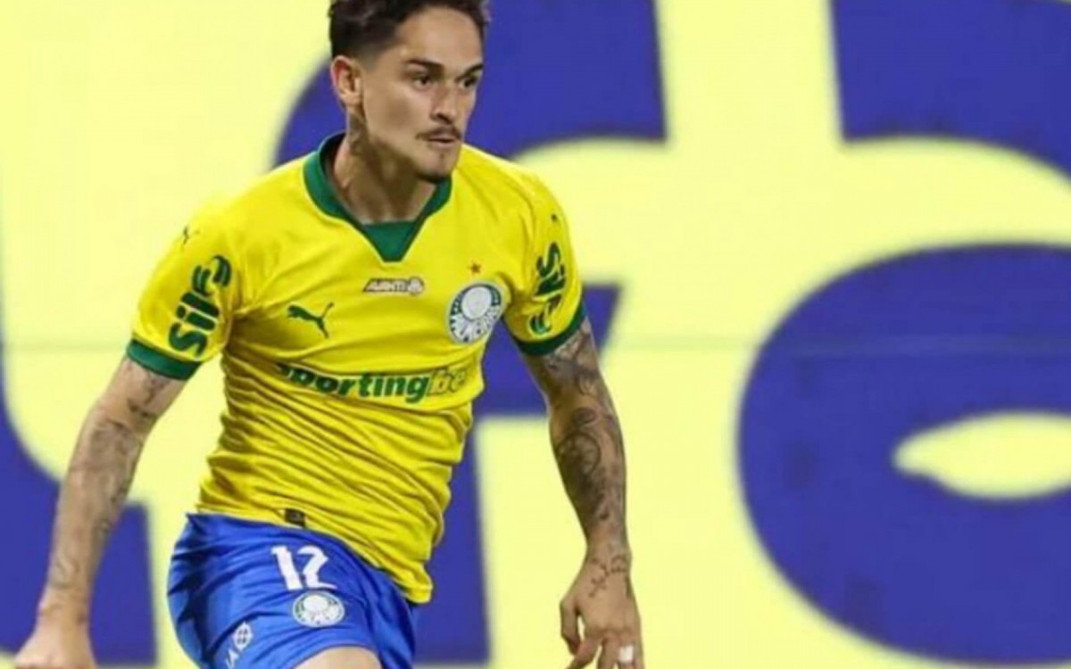 “Para vestir essa camisa, tem de estar sempre em alto n&iacute;vel”, afirma Khellven