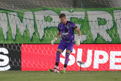 Botafogo pode ter mudança no gol para o clássico com o Flamengo
