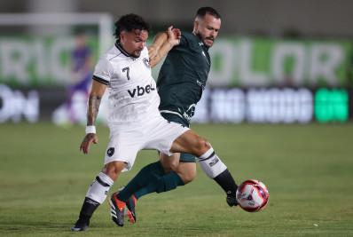 Com time reserva, Botafogo vence Boavista em Saquarema pela semifinal da Taça Rio
