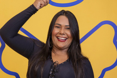 Chaiany vence a Prova do Anjo e escolhe Jordana para o Monstro