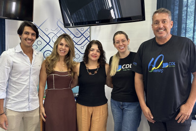 Três Rios recebe a quinta edição do Feirão Limpa Nome em abril