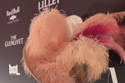 Galisteu diz que não faz mais questão de agradar e que tem pavor de 'sincericídio' 