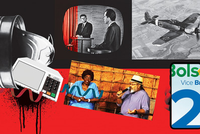 'Não entendi o enredo desse samba'