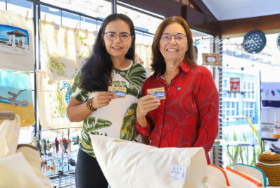 Artesãos ganham reconhecimento oficial e Rio das Ostras chega a 307 profissionais credenciados