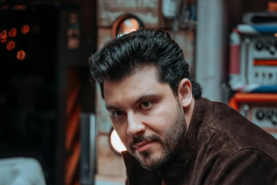 Murilo Huff é internado e cancela show