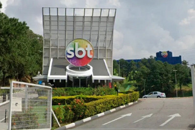 SBT define sua nova programação