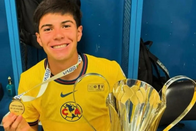 Flamengo avança por Diego Reyes e encaminha empréstimo de joia do América-MEX