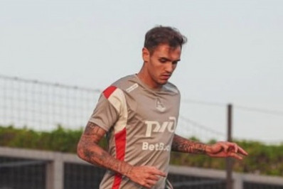 Botafogo negocia a contratação de zagueiro de clube russo