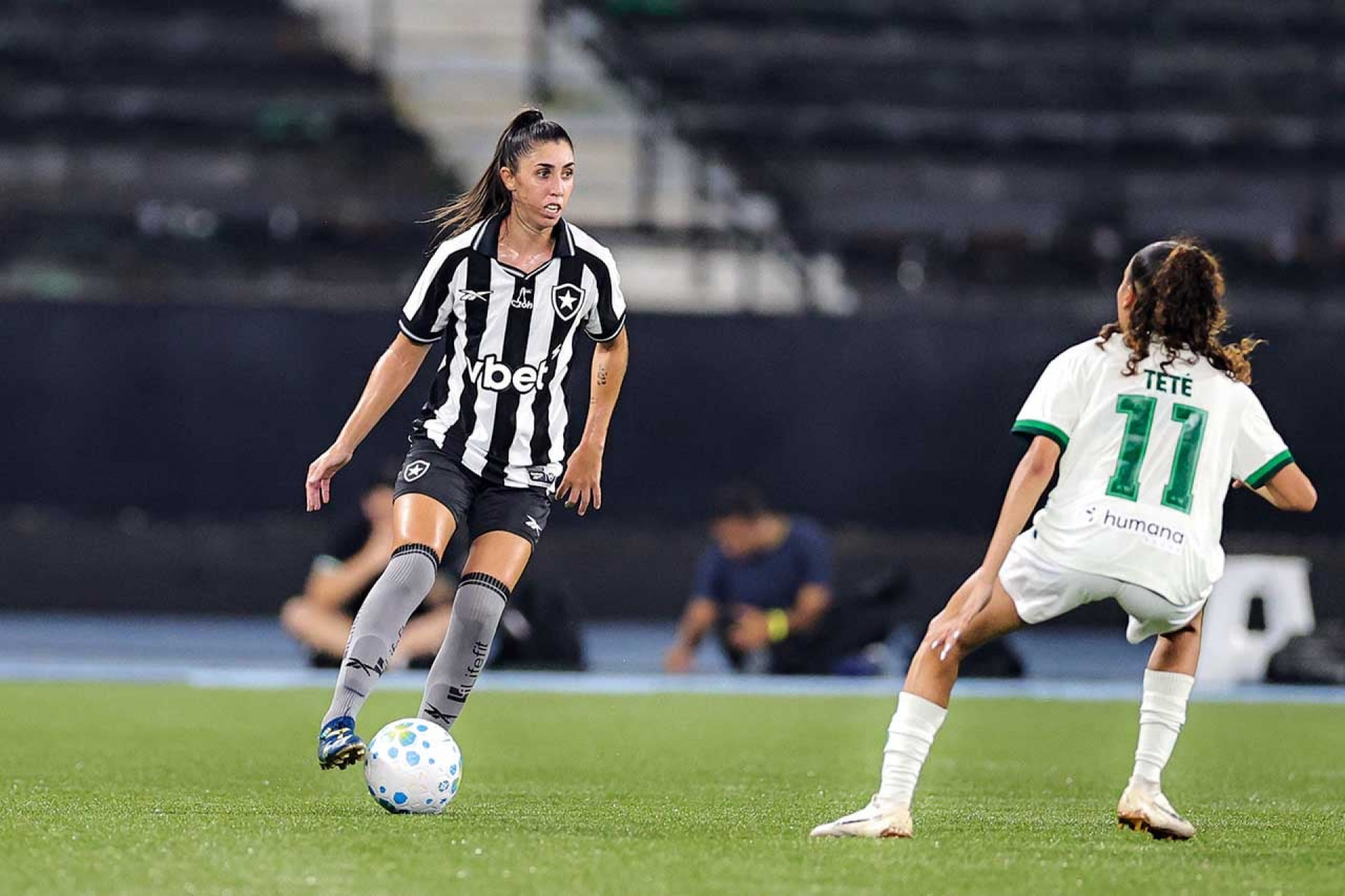 Juventude x Atl&eacute;tico (feminino): onde assistir, escala&ccedil;&otilde;es e arbitragem