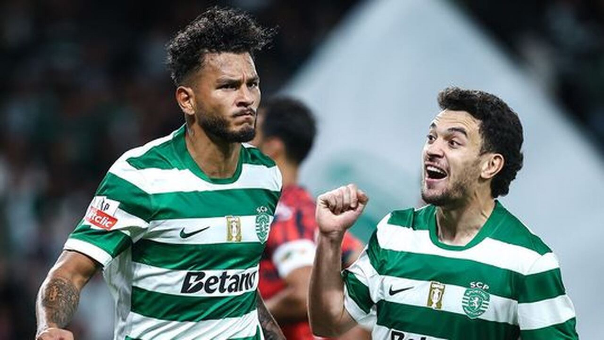 Moreirense x Sporting : Onde assistir, escala&ccedil;&otilde;es e arbitagem