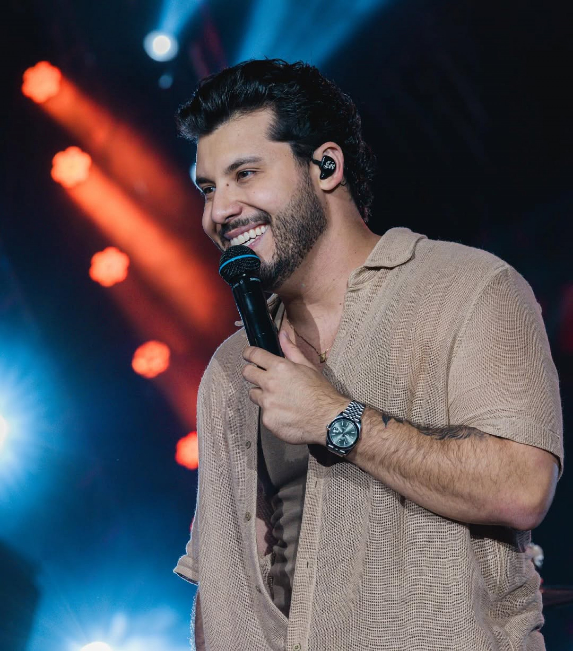 Murilo Huff - Reprodução/Instagram 