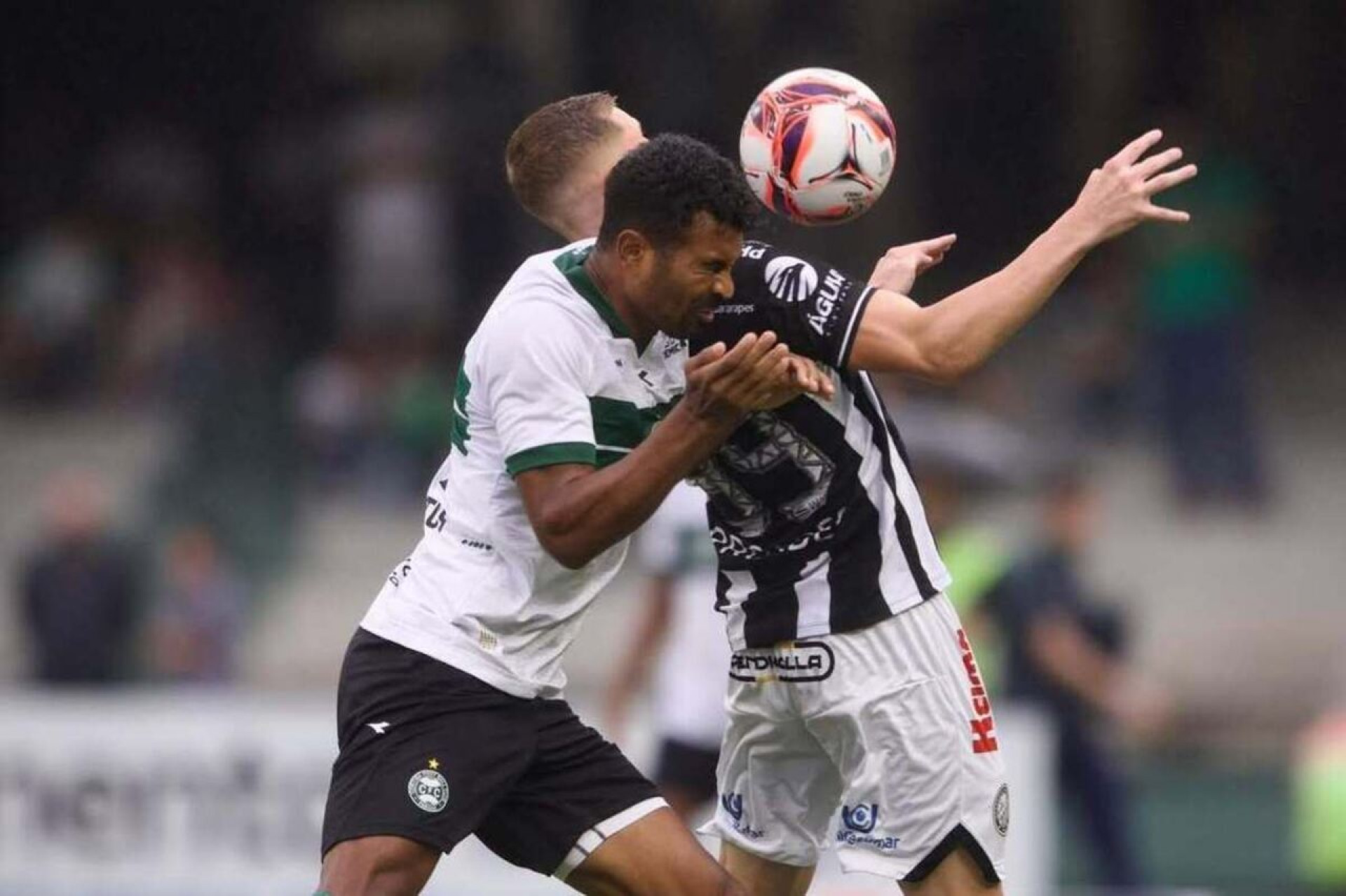 Ap&oacute;s empate, Oper&aacute;rio vence Coritiba nos p&ecirc;naltis e vai &agrave; final do Paranaense
