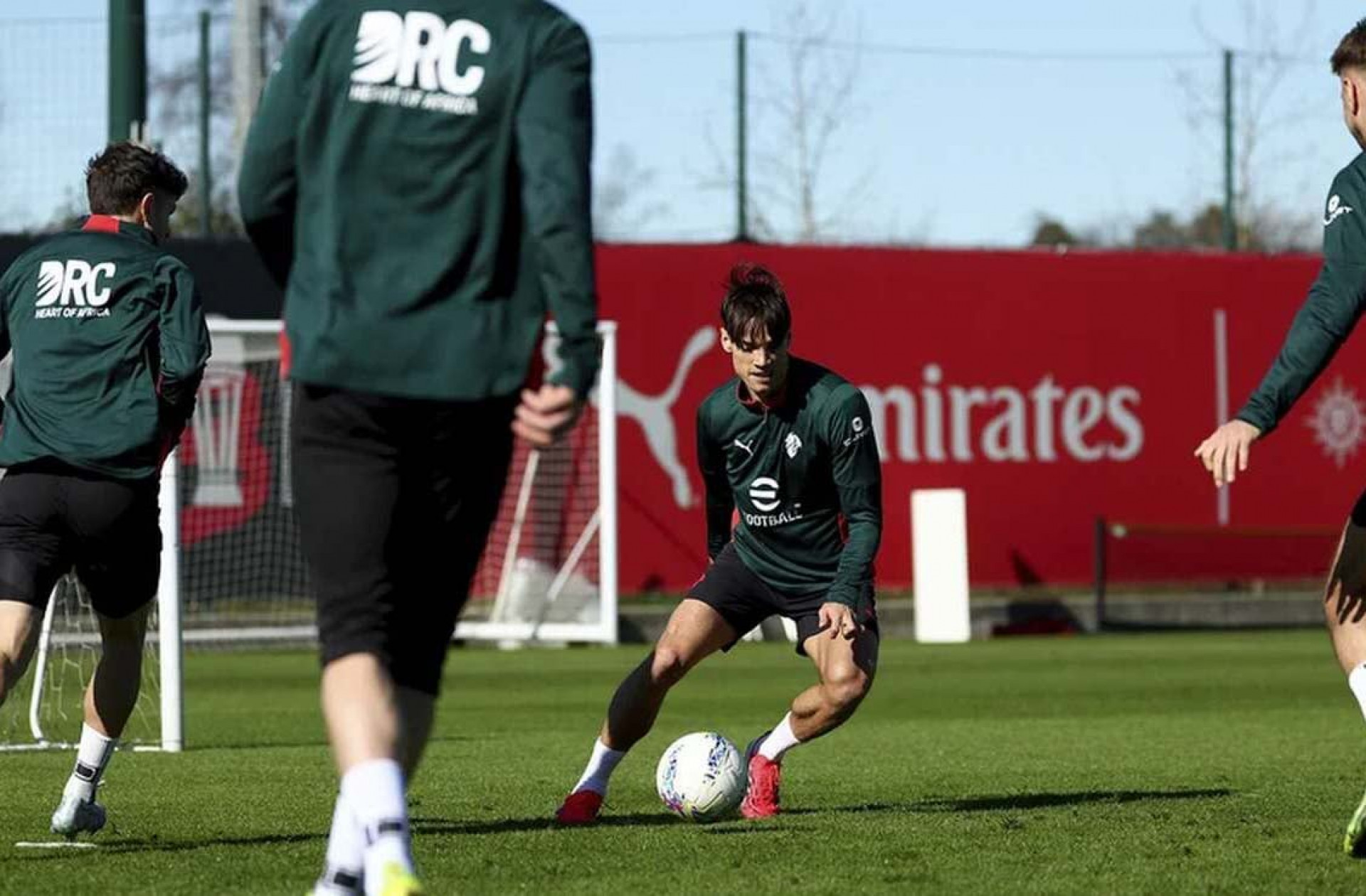 Milan x Parma: onde assistir, escala&ccedil;&otilde;es e arbitragem