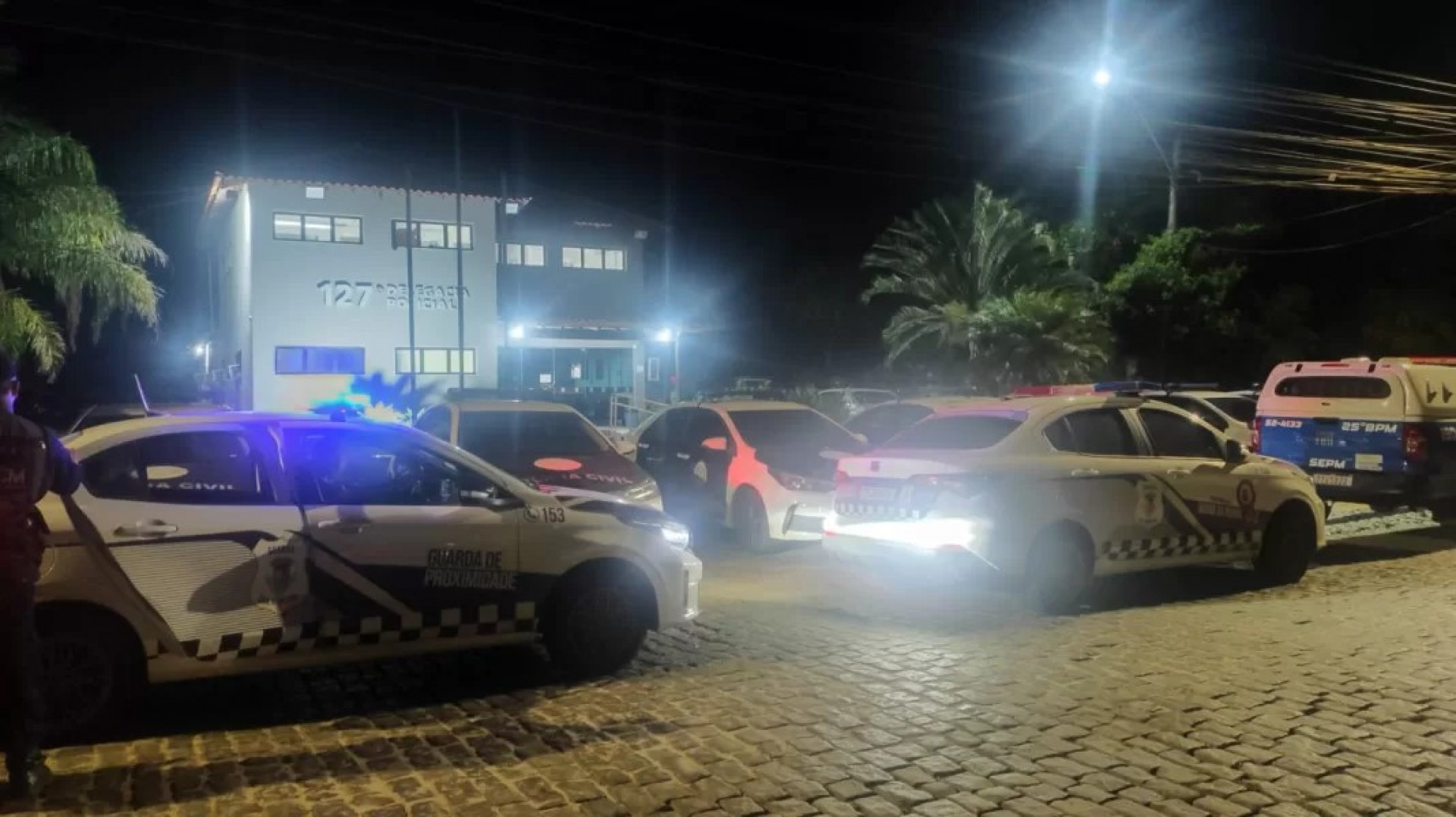 São Pedro da Aldeia divulga balanço do Carnaval 2026