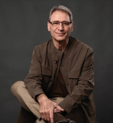 Herson Capri sofre infarto e cancela sessões de espetáculo