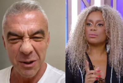 Justiça do Rio barra denúncia contra Cariúcha movida por ex de Ana Hickmann