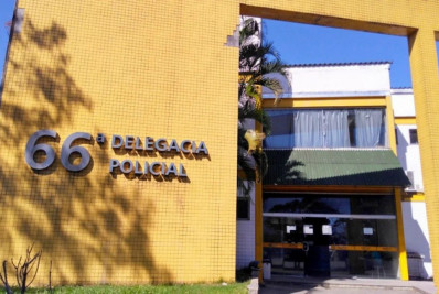 Homem é preso por matar cachorro a pauladas e postar vídeo do crime