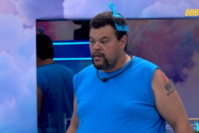 Babu critica Samira no Presente do Anjo do 'BBB 26': 'Me irrita'