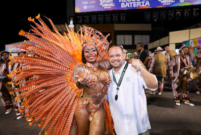 Cubango brigará pelo título da Série Prata e retorno à Marquês de Sapucaí