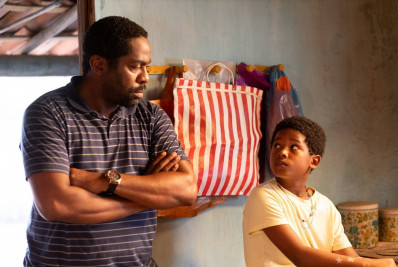 Filme com Lázaro Ramos ganha 2 prêmios no Festival de Berlim