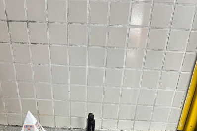 Trio é preso com réplicas de armas em Nova Iguaçu