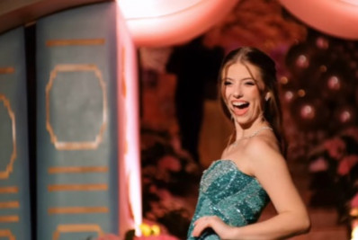 Lorena Queiroz, protagonista de 'Carinha de Anjo', celebra 15 anos