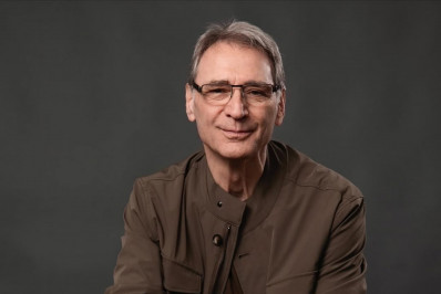 Herson Capri sofre infarto e cancela sessões de espetáculo