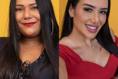 'BBB 26': Chaiany vai para o paredão e Jordana conquista imunidade após 'Duelo de Risco'