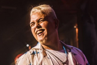 Fim de ciclo: Poltin deixa Os Hawaianos e mira carreira solo