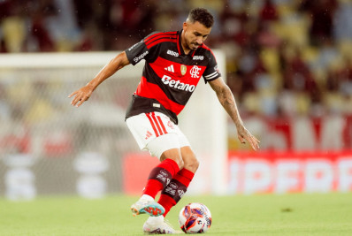Danilo explica motivo de pouca comemoração do Flamengo em gols contra o Madureira