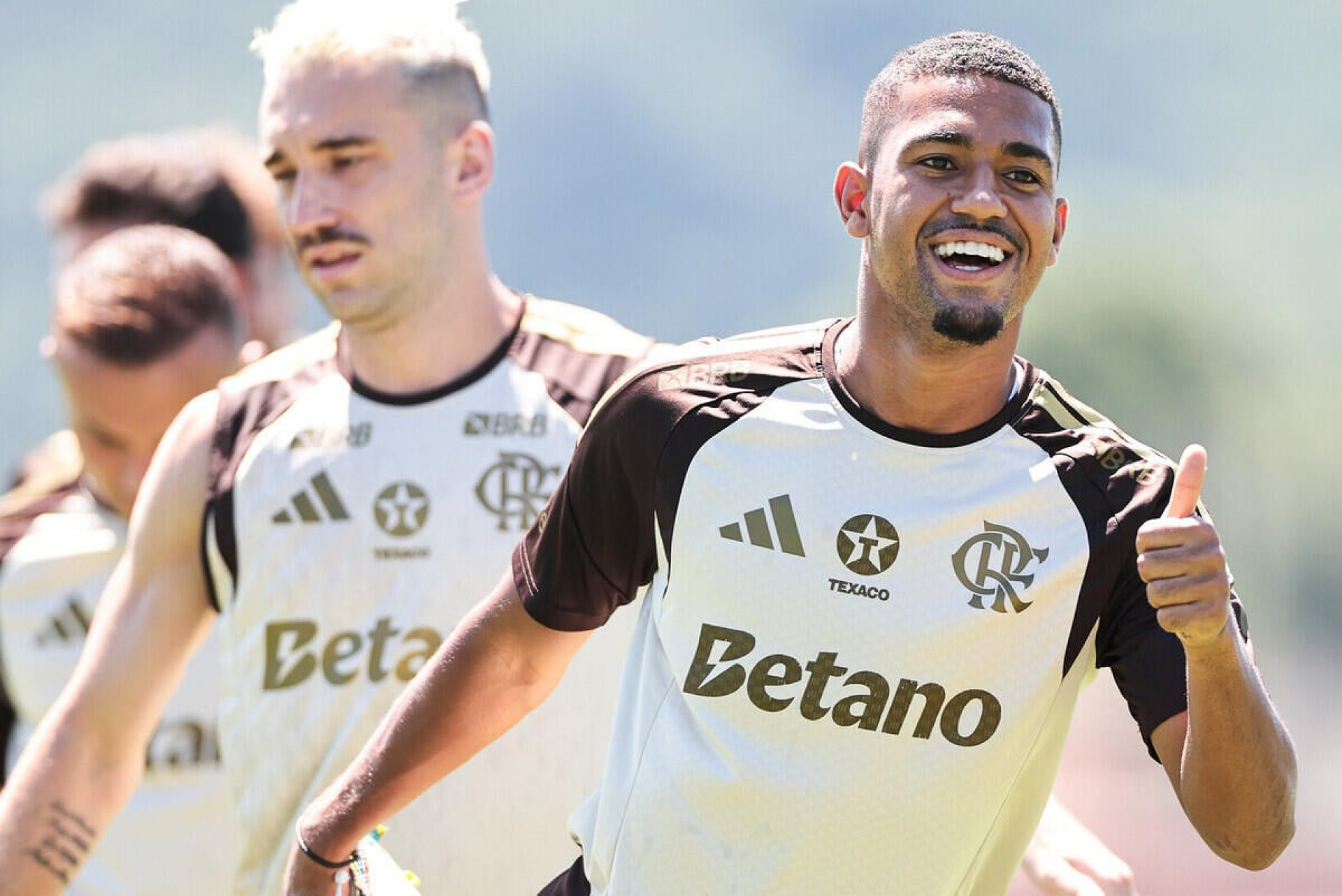 Defesa apresenta decl&iacute;nio e Flamengo sofre o dobro de gols de 2025